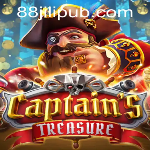Exploring CaptainssTreasure: The Ultimate Adventure Game