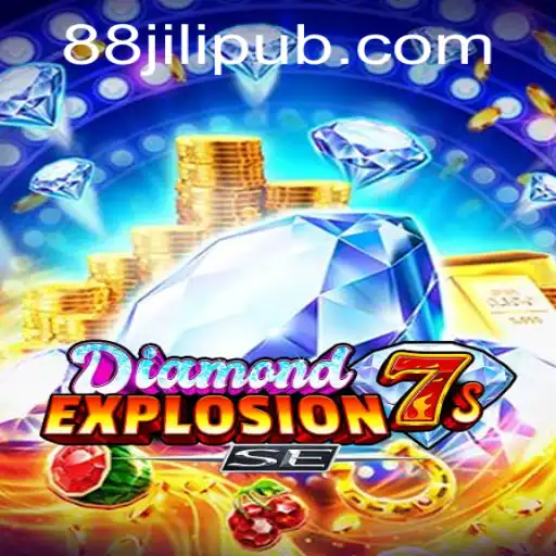 Exploring DiamondExplosion7sSE: The Thrilling New Game Making Waves
