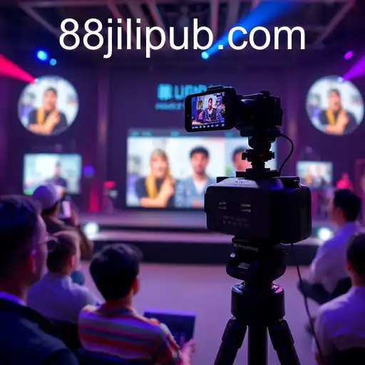 The Evolution and Impact of Live Streaming in the Digital Age