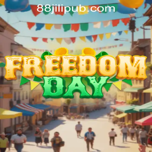Unveiling FreedomDay: The Adventurous Journey in the Realm of JiliPub