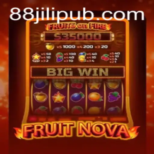 Exploring the Exciting World of FruitNova: A Fun and Engaging Game