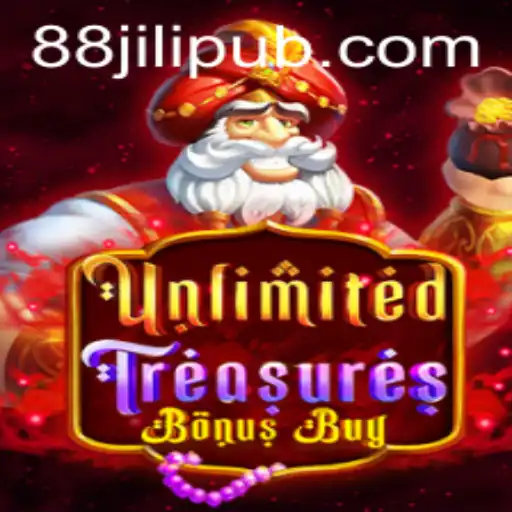 UnlimitedTreasuresBonusBuy: A Thrilling Dive into the World of Virtual Wealth and Jilipub Connections